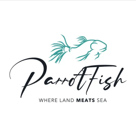 Logo de Parrotfish Japanese Fusion